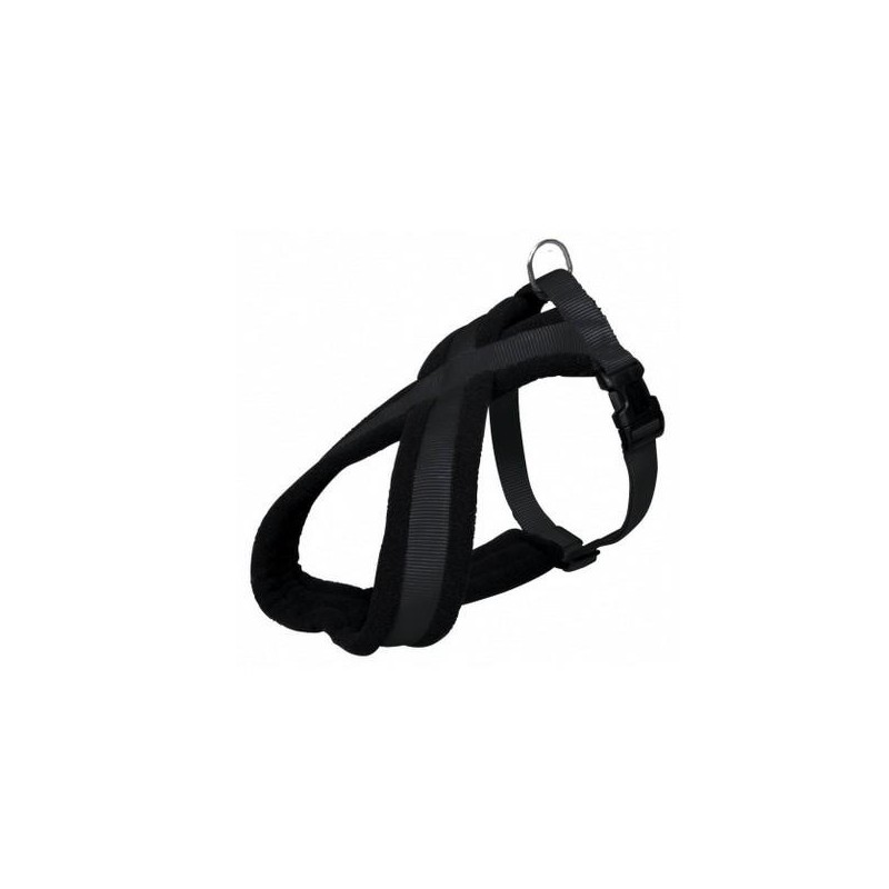 Harnais Sport Cross - Canicross & Sport canin Noir Taille S