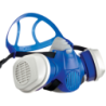 Dräger X-plore 3300 Combiset A2-P3