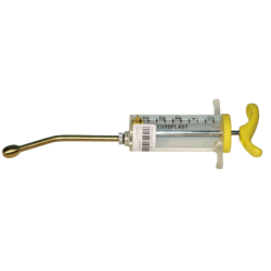 Seringue de perfusion en...
