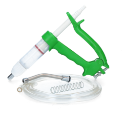 Drench/Pouron automatique...