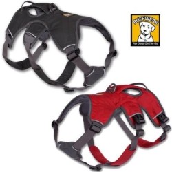 Harnais pour chien : Web...