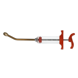 Seringue de perfusion en...