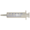 Seringue jetable 50 ml pour mouton, jetable