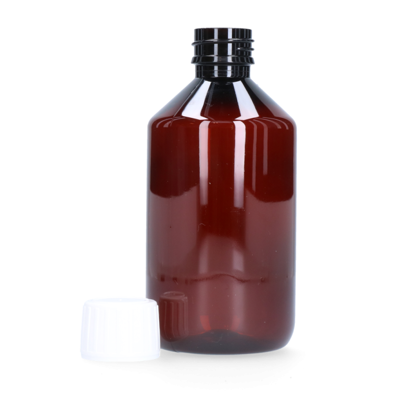 Excellente bouteille automatique Drench-Dose + bouchon