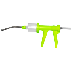 Pistolet d'arrosage...