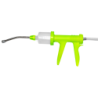 Pistolet d'arrosage automatique 80 ml complet