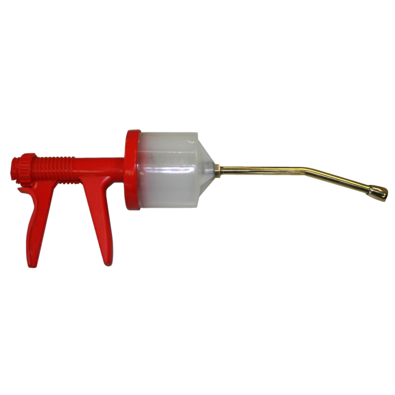 Pistolet de trempage 300 ml