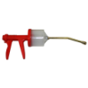 Pistolet de trempage 300 ml