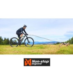 Harnais Freemotion - NON-STOP Dogwear Taille 5