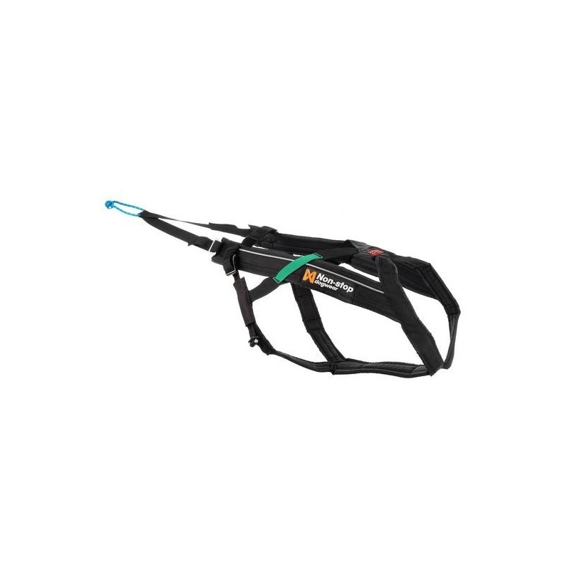 Harnais Freemotion - NON-STOP Dogwear Taille 8