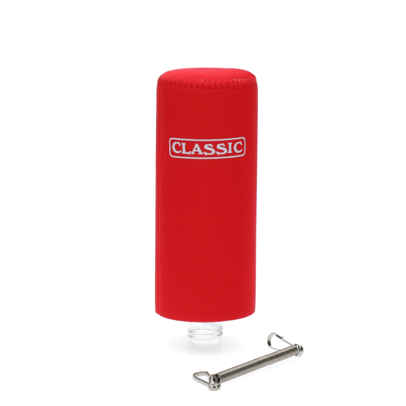Couvercle isotherme Classic Crystal Deluxe M - 320 ml