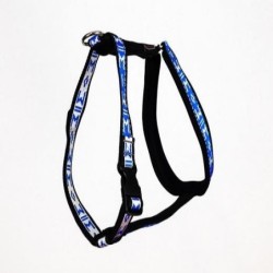 Harnais MANMAT Long...