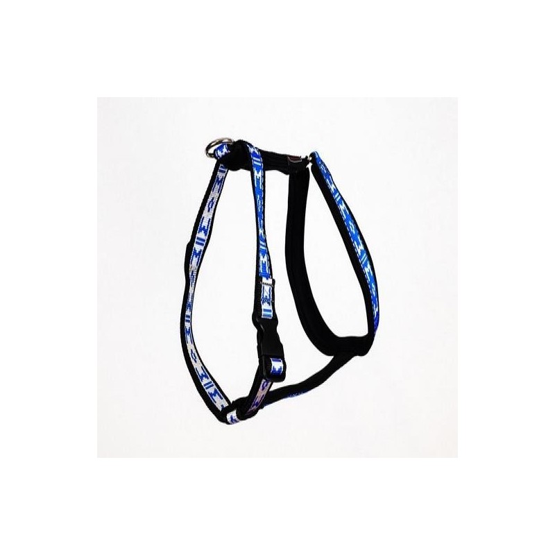 Harnais MANMAT Long distance Refléchissant Taille : M