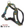 Harnais MANMAT Long distance Taille M