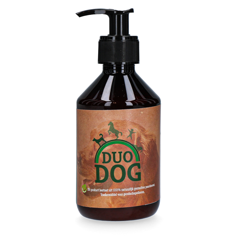 Duo Dog Chien/Chat 250 ml