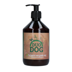 Duo Dog Chien/Chat 500 ml