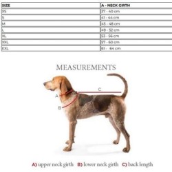 Harnais MANMAT Long distance Taille L