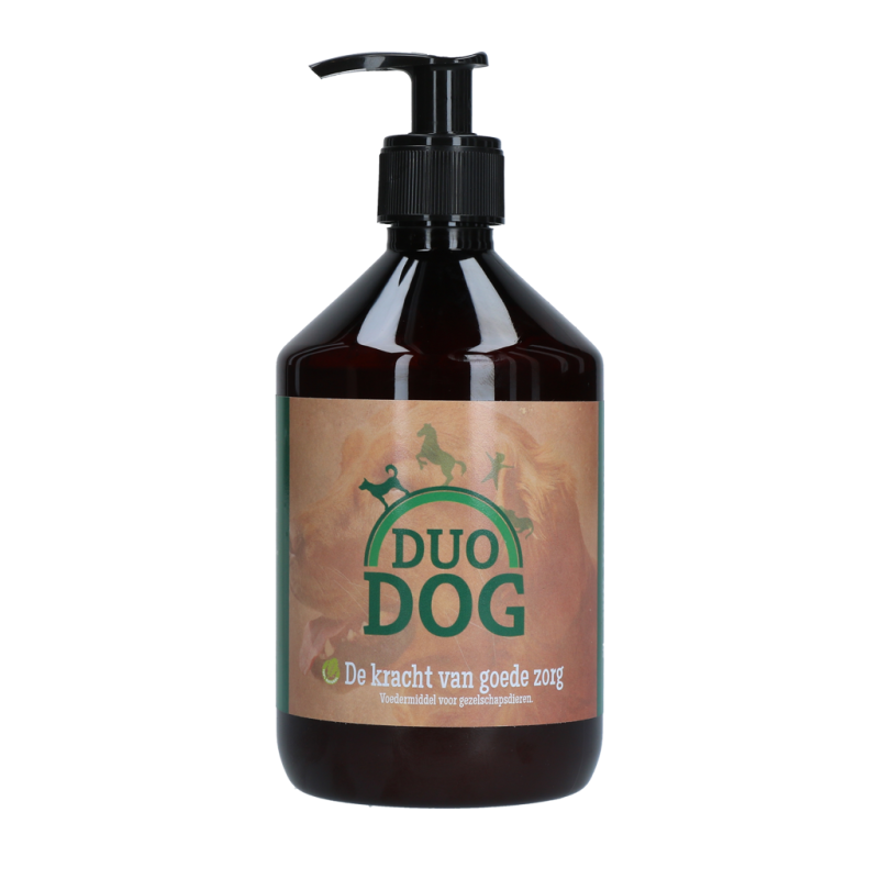 Duo Dog Chien/Chat 500 ml