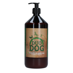 Duo Dog Chien/Chat 1 l