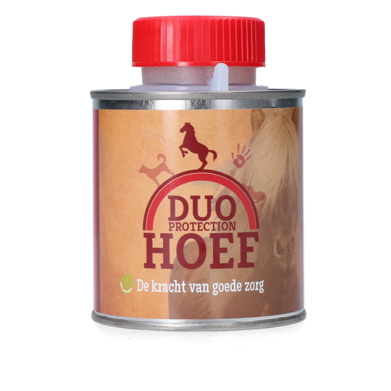 Duo Protection Hoef 250 ml