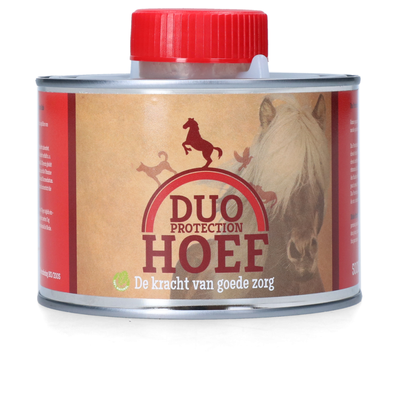 Duo Protection Hoef 500 ml