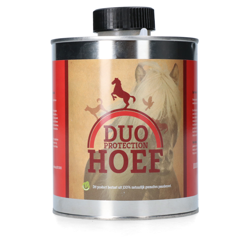 Duo Protection Hoef 1 l