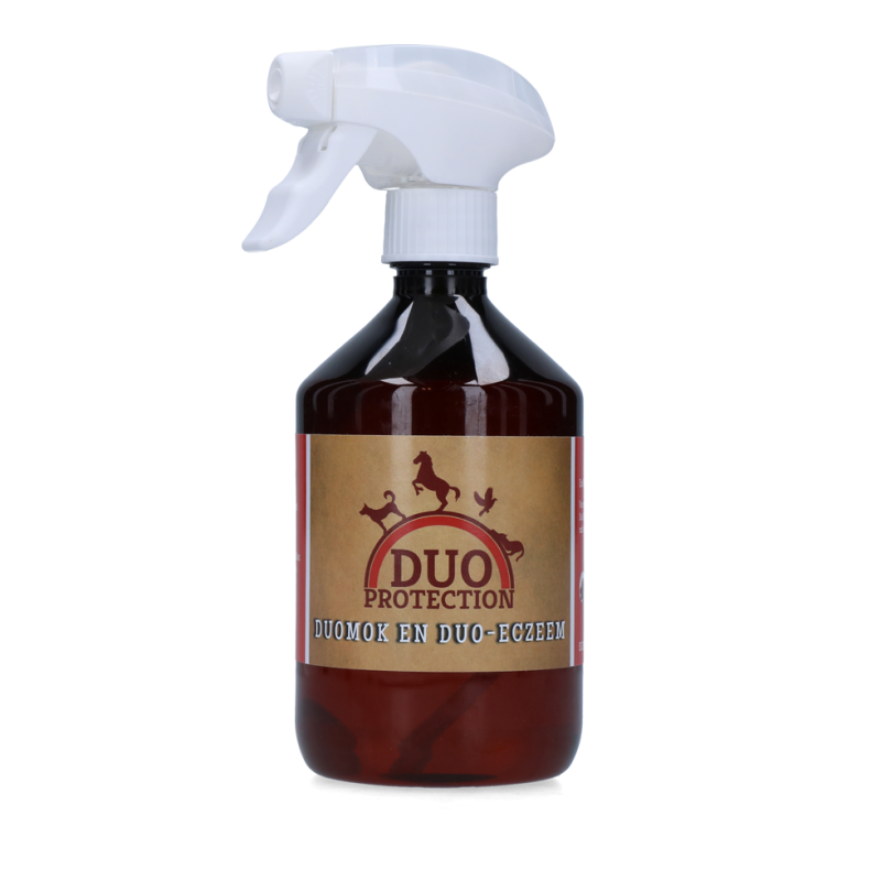 Spray Duo Protection