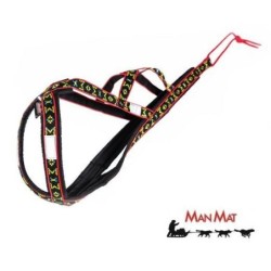 Harnais MANMAT Light Weight...
