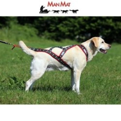 Harnais MANMAT Run Long Taille L