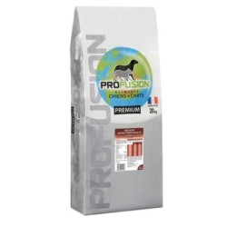 Profusion PREMIUM  chien...