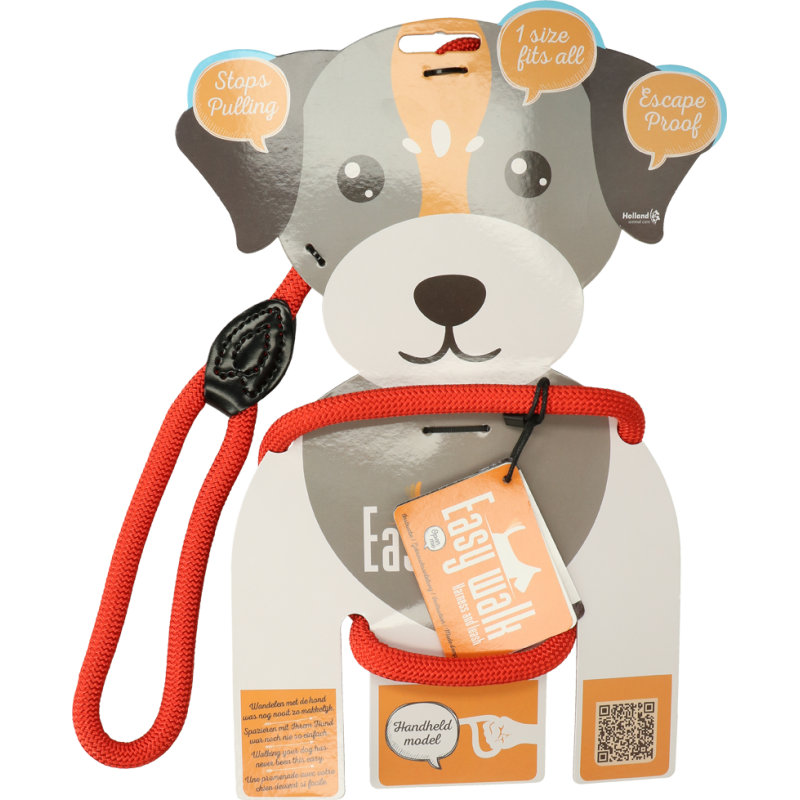 Easy Walk Portable Rouge
