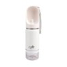 Bouteille AFP 2 en 1 en acier inoxydable