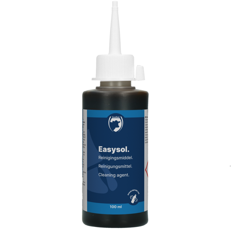 Excellent Easysol Liquide 100 ml