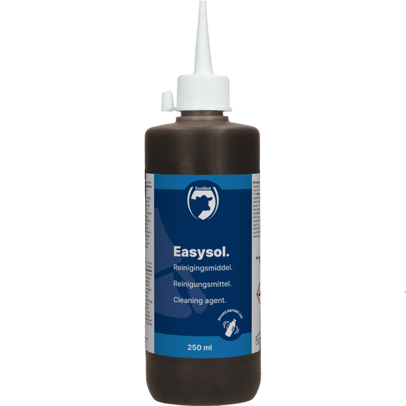Excellent Easysol Liquide 250 ml