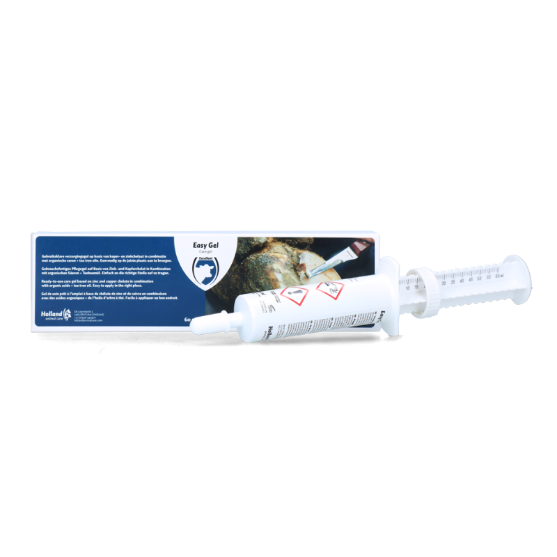 Excellent Easy Gel 60 ml