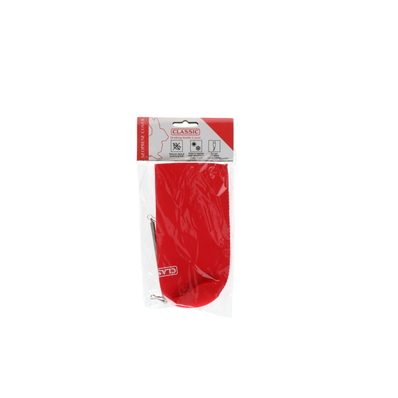 Couvercle isotherme Classic Crystal Deluxe L - 600 ml