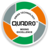 Embouts mélangeurs QUADRO 200/210 ml