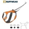 Harnais traction Omnijore - Ruffwear Taille L