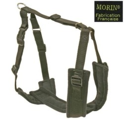 Harnais nylon Canicross...
