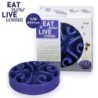 Mangez lentement, vivez plus longtemps Original Blue S