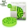 Mangez lentement, vivez plus longtemps, Original Green L