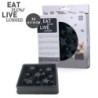 Mangez lentement, vivez plus longtemps, Star Grey XS