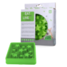 Mangez lentement, vivez plus longtemps Star Green XS