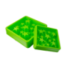 Mangez lentement, vivez plus longtemps Star Green S