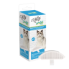 Filtre de rechange pour fontaine sans fil AFP Lifestyle 4 Pets (lot de 3)