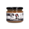 Beurre de cacahuète avec poudre de bois de cerf 300 g