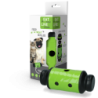 Mangez lentement, vivez plus longtemps, nourrissez et traitez Roller Green S