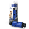 Rouleau pour nourrir et traiter Eat Slow Live Longtemps Bleu L