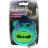 AFP Treats In "V" Hiders - Treat Hider Petit monstre vert