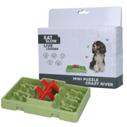 Mini-puzzle Mangez...